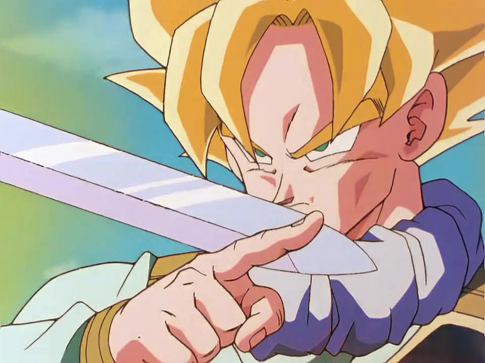 [Tsukyio Editing Resources] Trunk vs Goku Precuts 239.7602fps (49) (tsukyioxyz).mp4